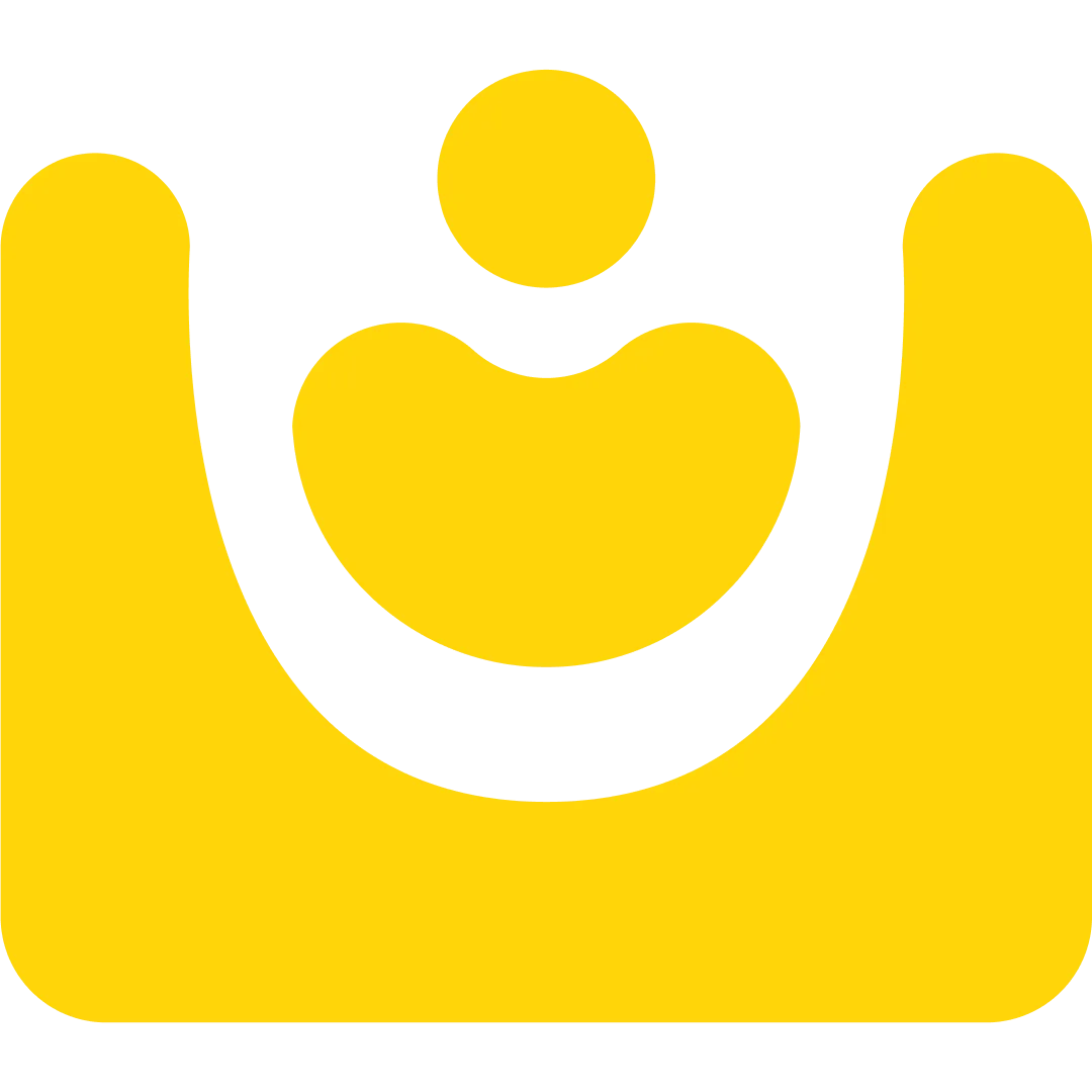 Official logo of the company {{company_name}}, showcasing its brand identity