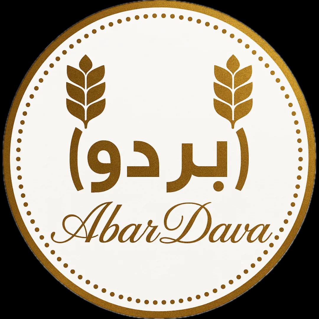 Official logo or emblem of the project {{project_name}}
