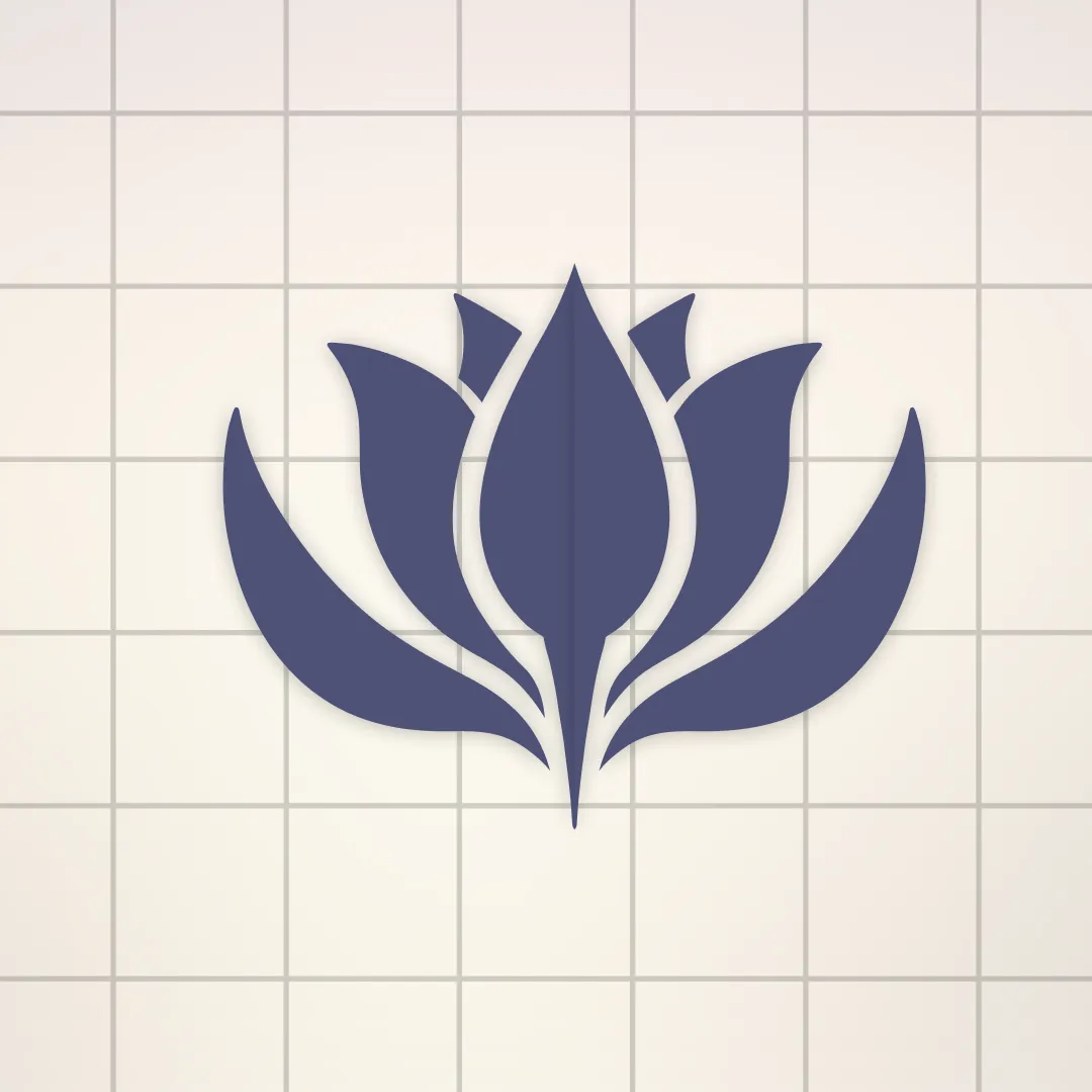 Official logo or emblem of the project Sourena Perfumery Platform